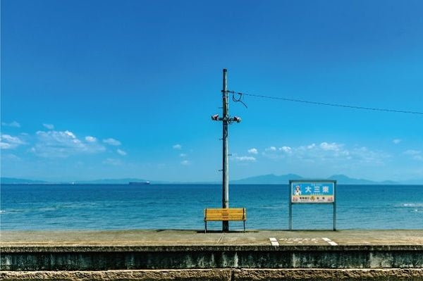 「しまてつカフェトレイン」で楽しむ地元グルメとしまばら火張山花公園 春の花まつり日帰りバスツアー🚌2